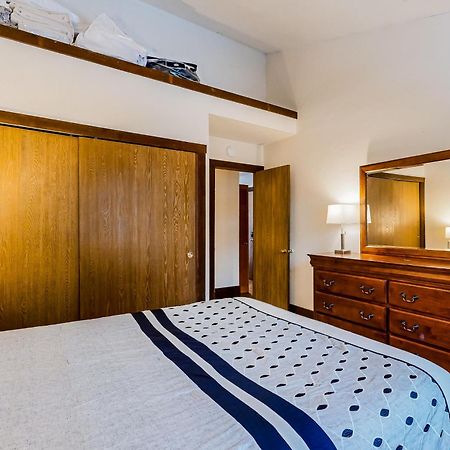 Bridgepoint Condo on Trail Creek Ketchum Esterno foto