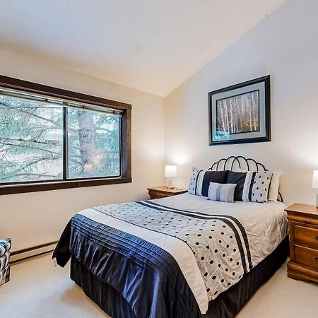 Bridgepoint Condo on Trail Creek Ketchum Esterno foto