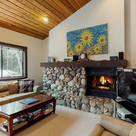 Bridgepoint Condo on Trail Creek Ketchum Esterno foto