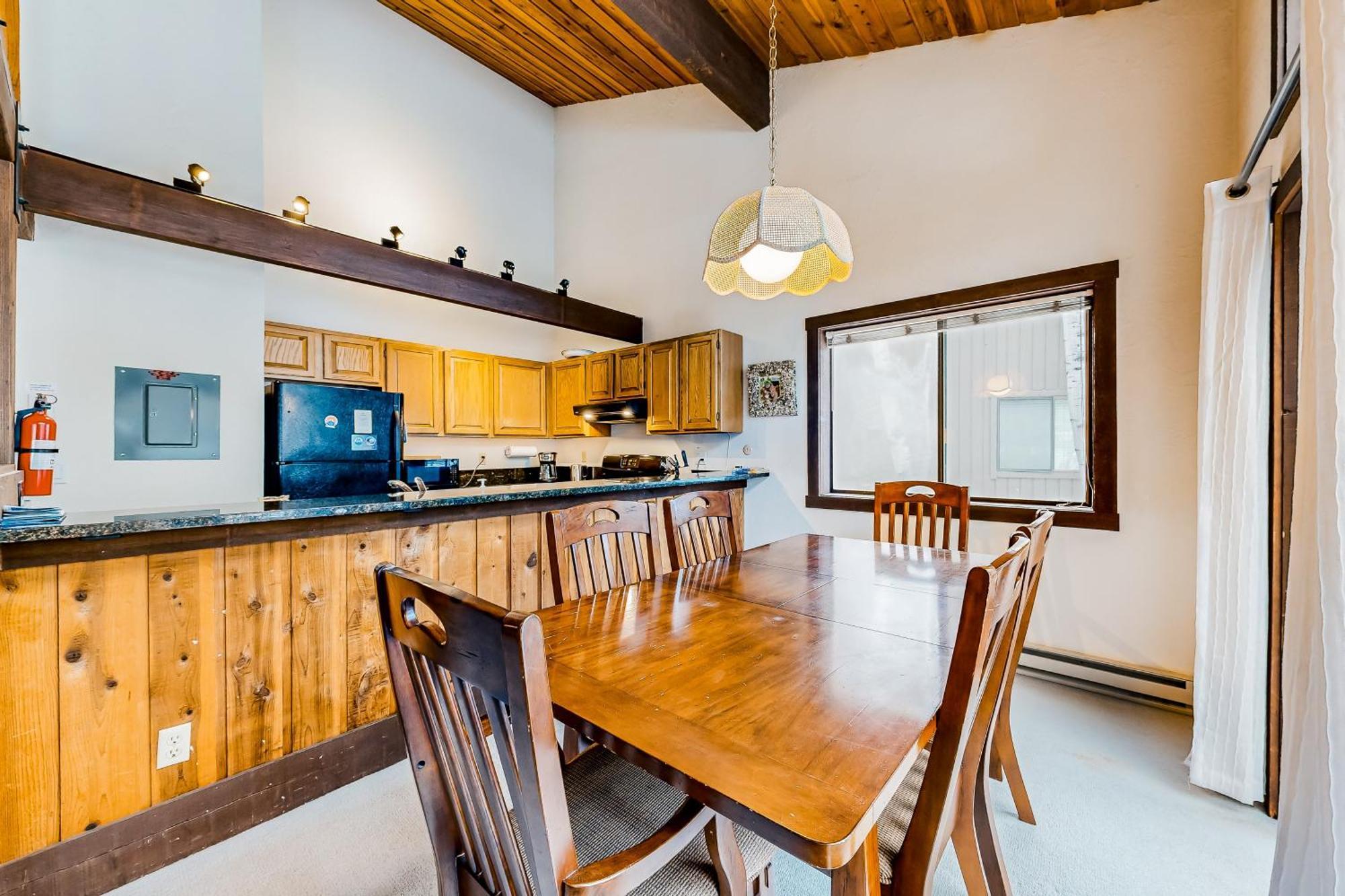 Bridgepoint Condo on Trail Creek Ketchum Esterno foto