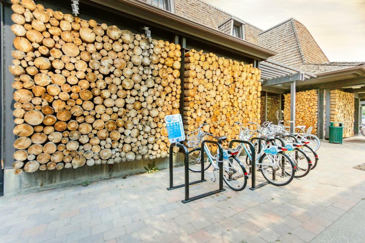 Bridgepoint Condo on Trail Creek Ketchum Esterno foto
