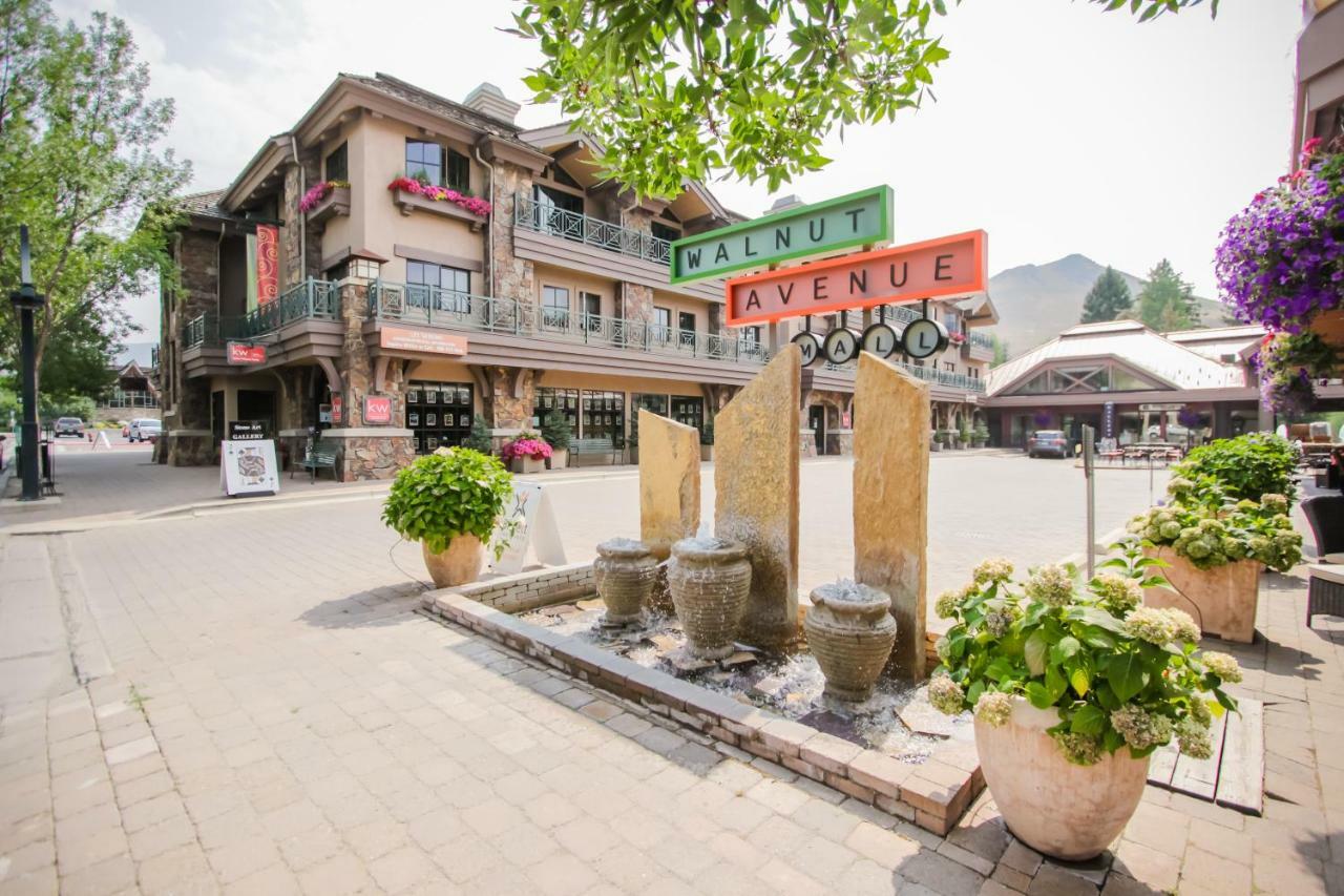 Bridgepoint Condo on Trail Creek Ketchum Esterno foto